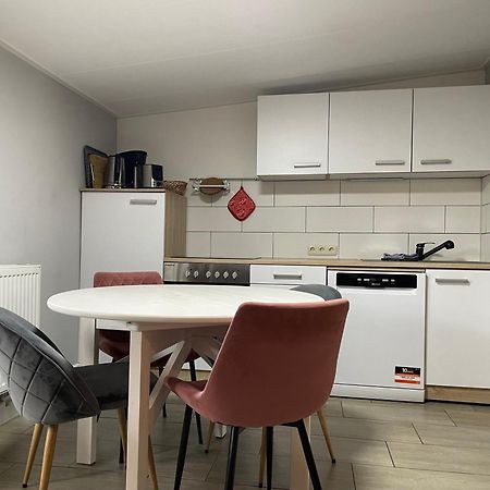 Juro Apartment Pruchten Luaran gambar