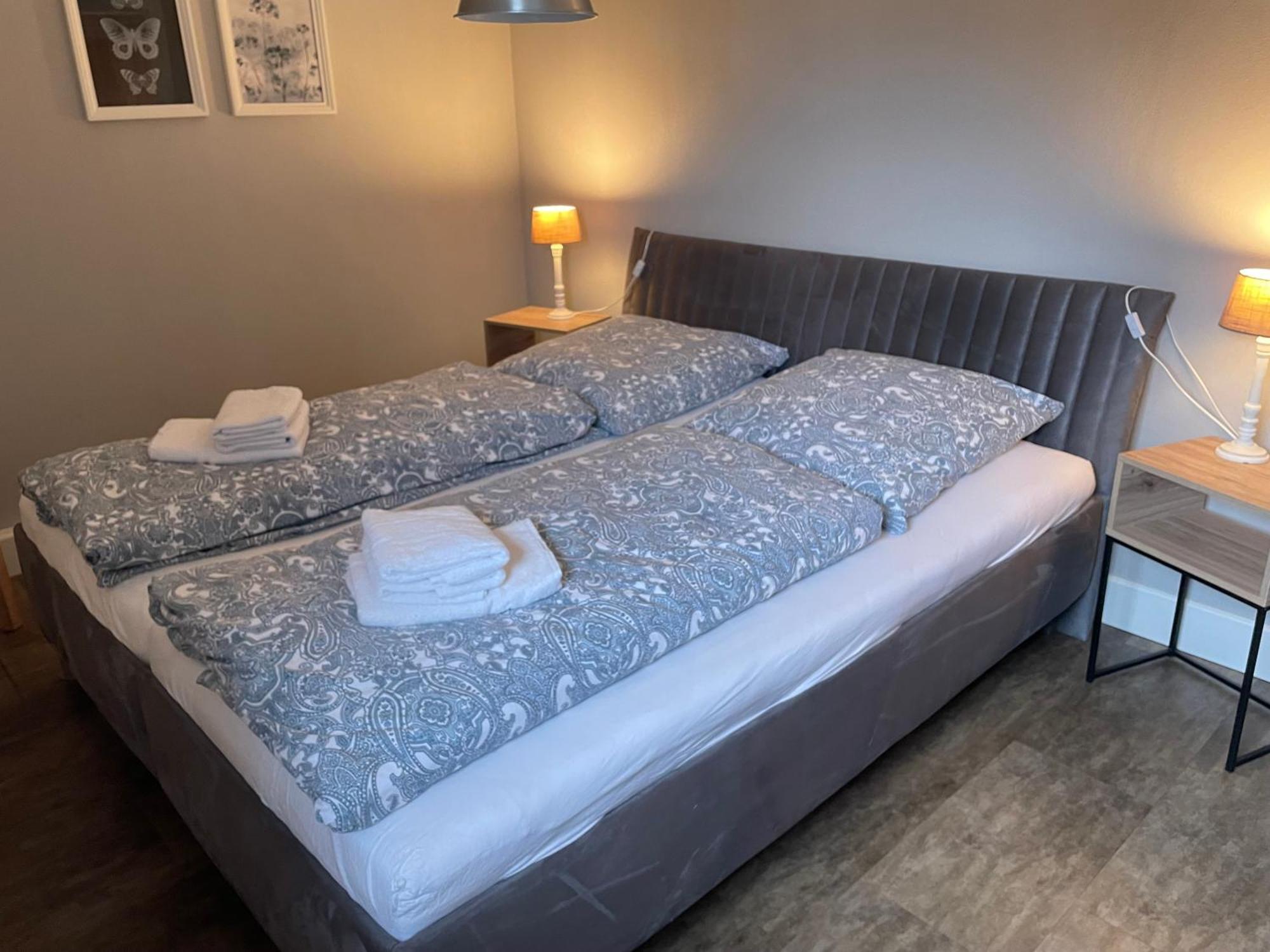 Juro Apartment Pruchten Luaran gambar