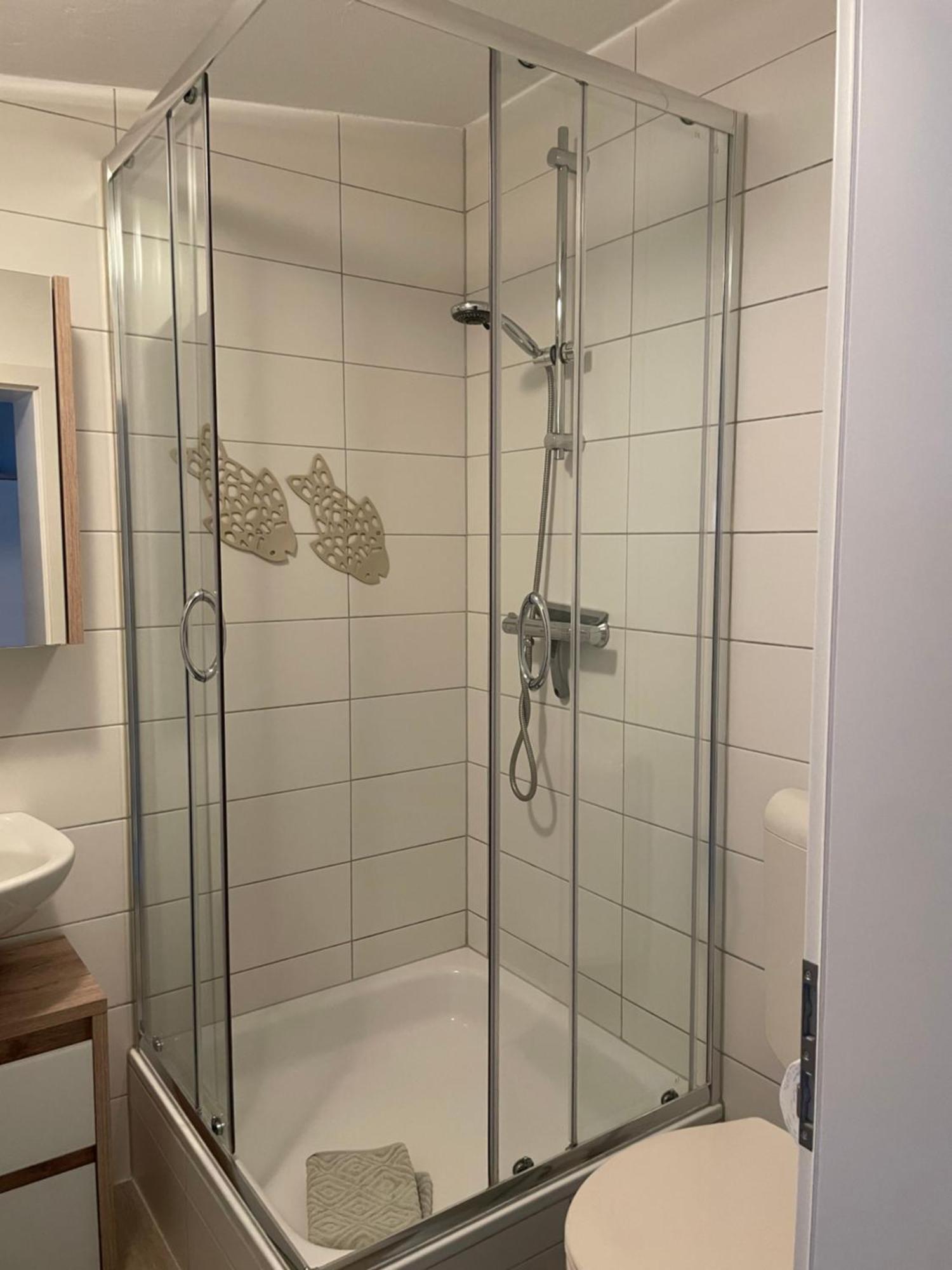 Juro Apartment Pruchten Luaran gambar